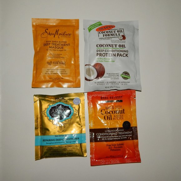 Hair Conditioner Bundle - Amika Paradox Nexxus Marc Anthony Hask PLUS MORE!! - Picture 2 of 9